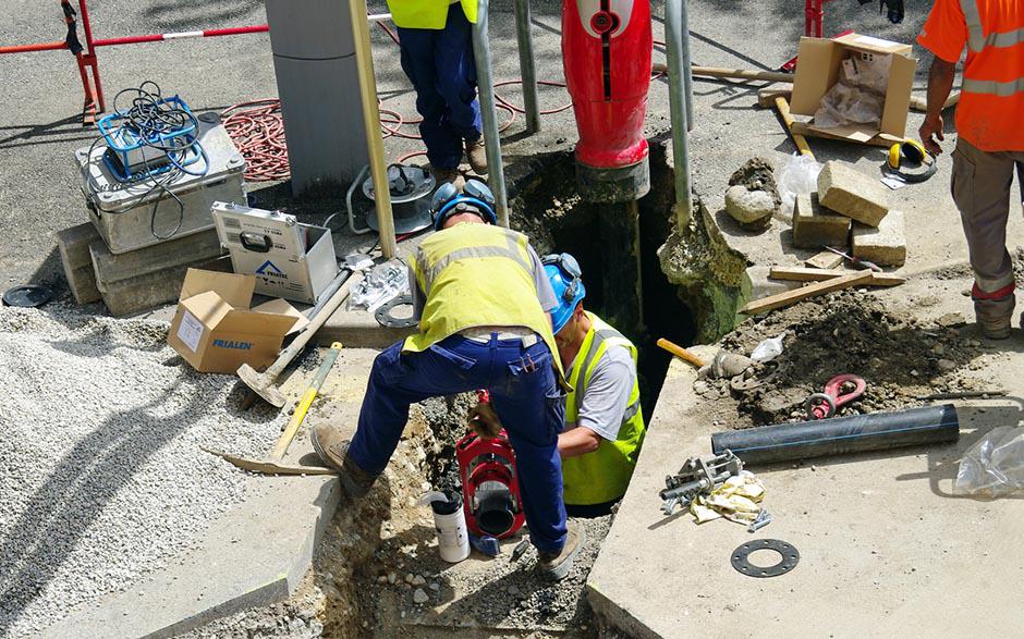 entreprise assainissement Roissy-en-Brie