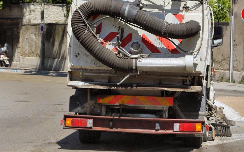 tarif débouchage canalisation Le Thillay